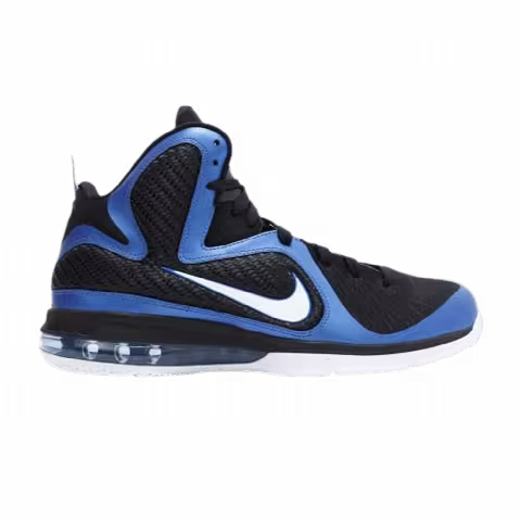 Nike LeBron 9 'University of Kentucky' PE
