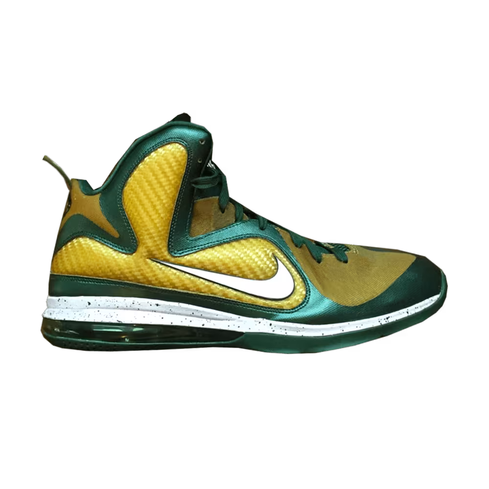 Nike LeBron 9 SVSM Away