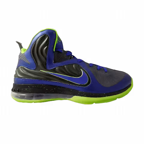 Nike LeBron 9 Limited iD