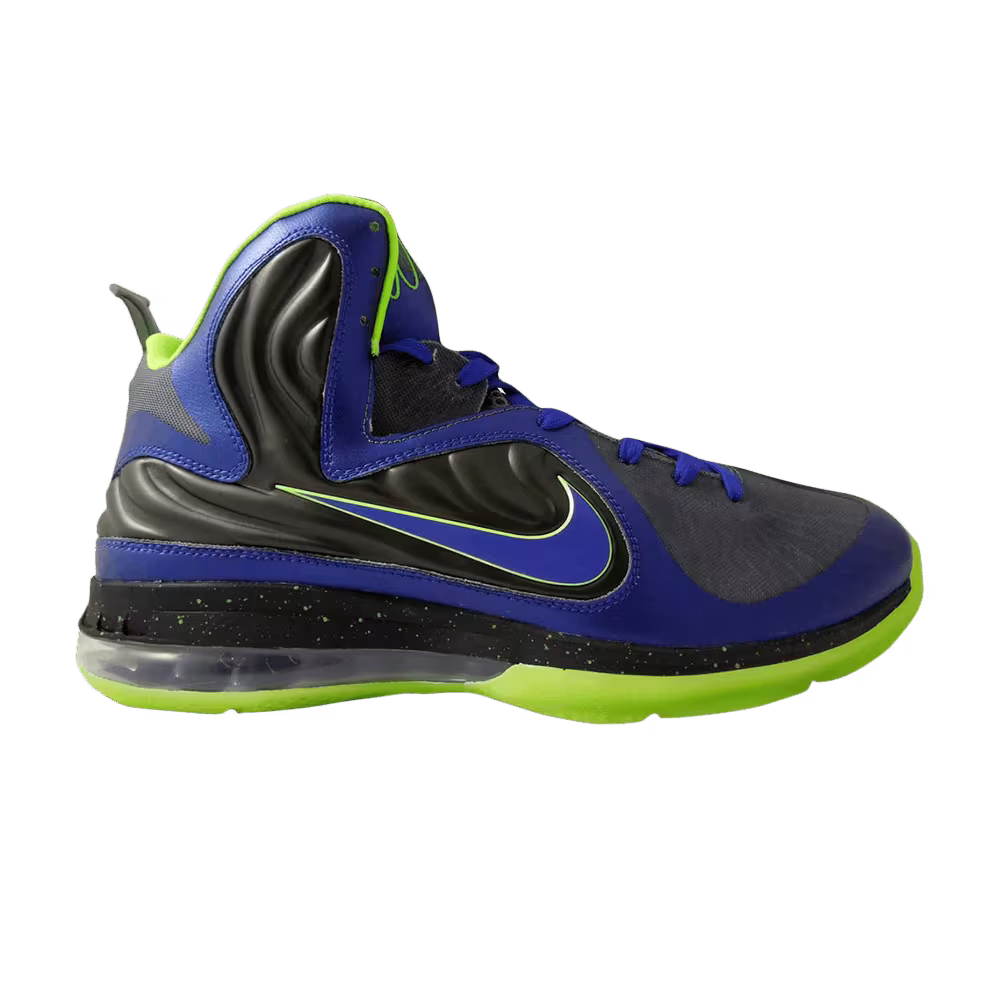 Nike LeBron 9 Limited iD