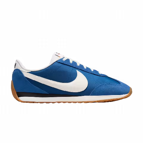 Nike Pacific 'Court Blue Black Gum Light Brown Sail'