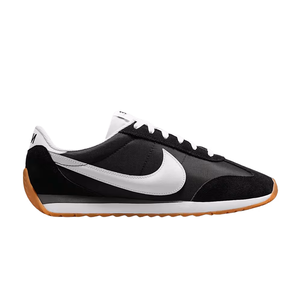 Nike Pacific Black