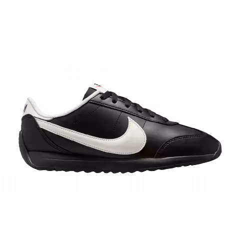 Nike Wmns Pacific 'Black White'