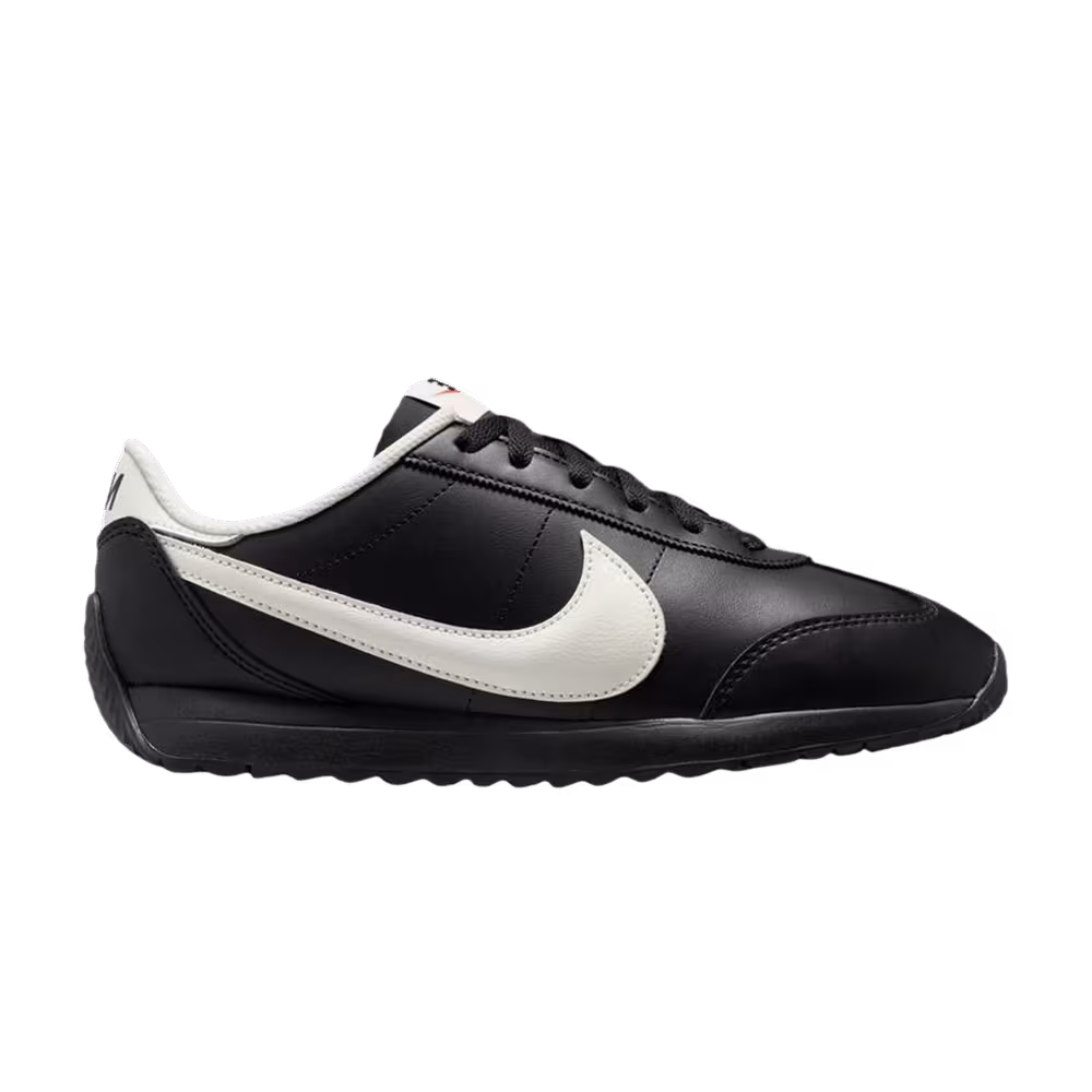 Nike Women's Pacific Black White