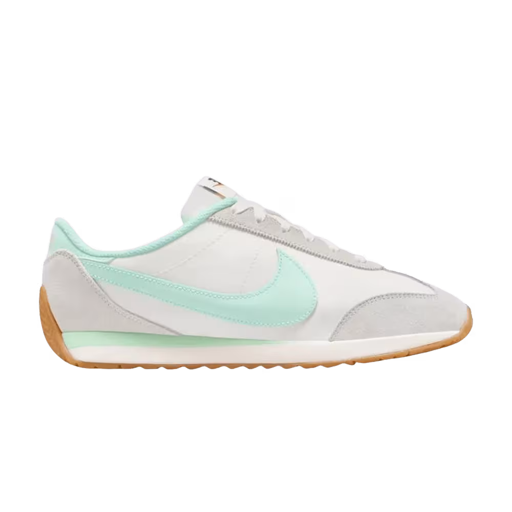 Nike Women's Pacific Sail Mint Foam Gum Light Brown