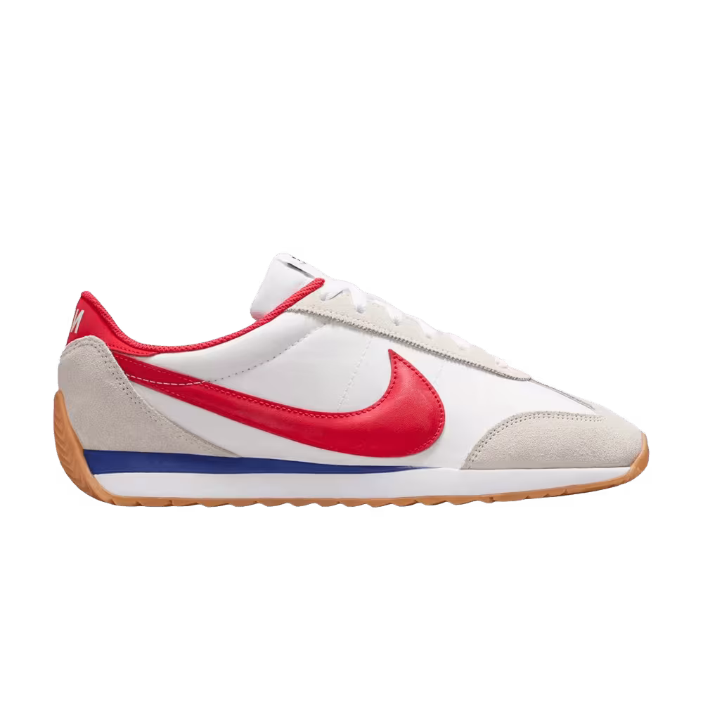 Nike Pacific White Royal Light Crimson