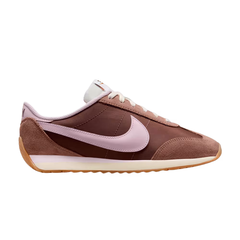 Nike Women's Pacific Fauna Brown