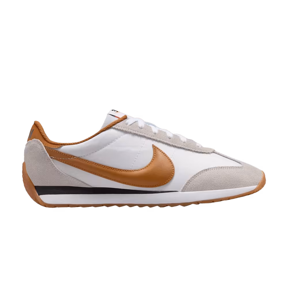 Nike Pacific White Desert Ochre