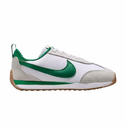 Nike Pacific PS 'White Light Silver Gum Medium Brown Malachite'