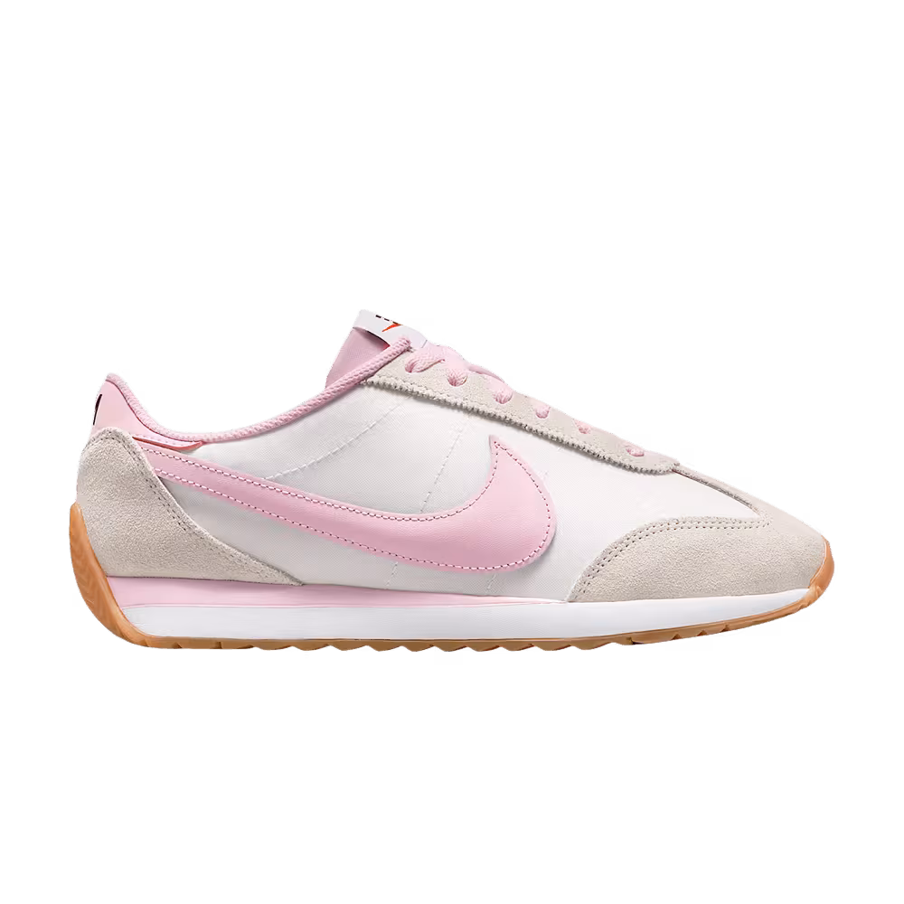 Nike Women's Pacific White Pink