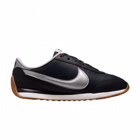 Nike Wmns Pacific LTR 'Anthracite Metallic Silver'