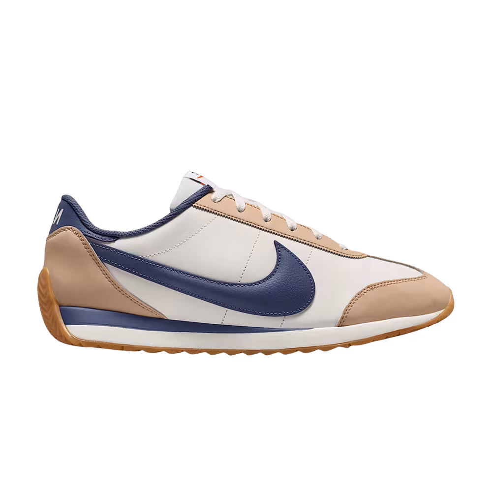 Nike Pacific White Beige Blue