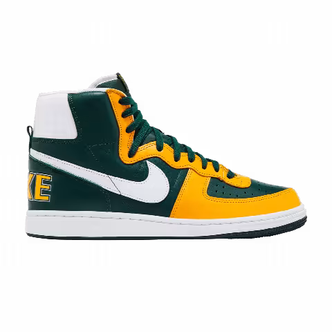 Nike Terminator High 'Seattle Supersonics' 2023