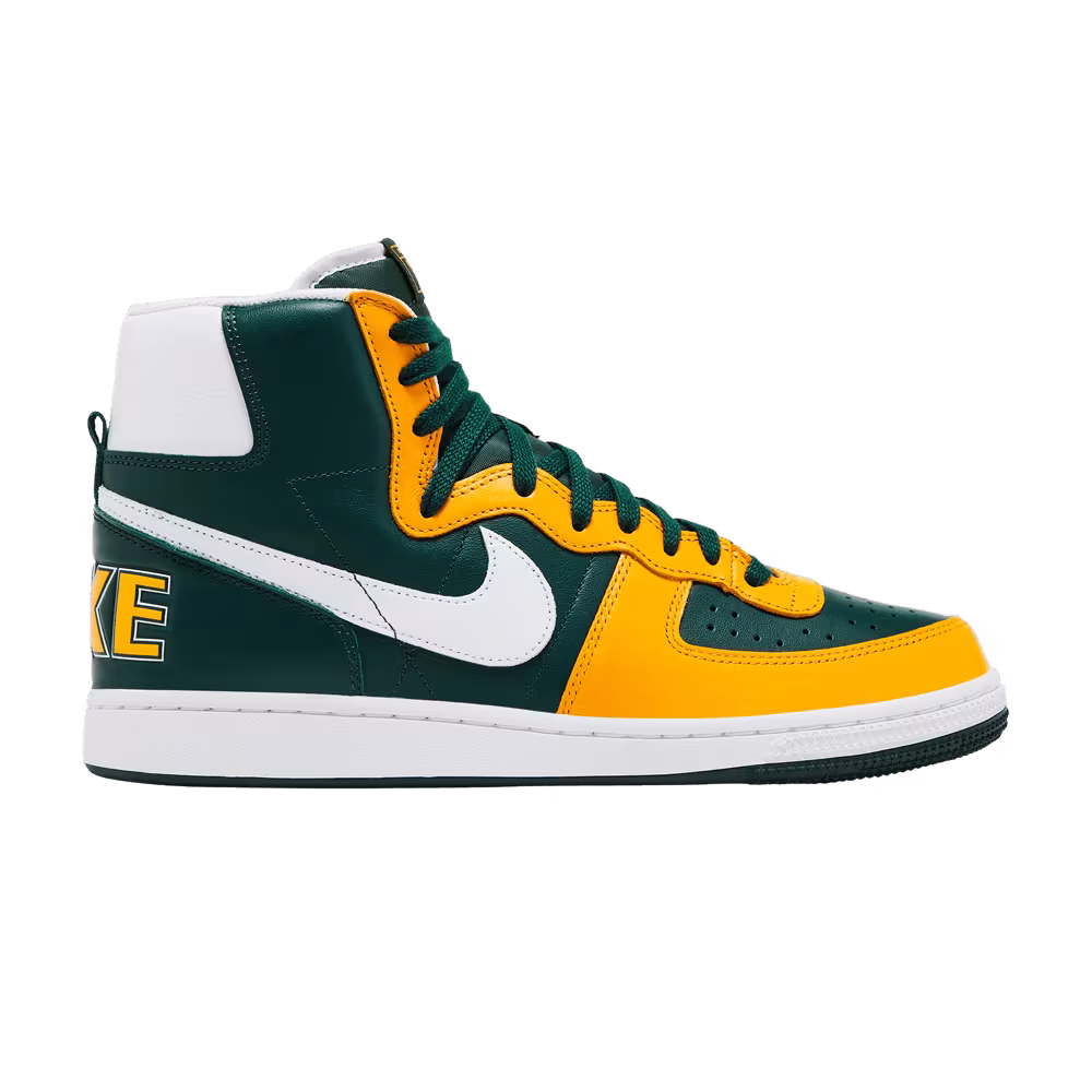 Nike Terminator High Seattle Supersonics 2023