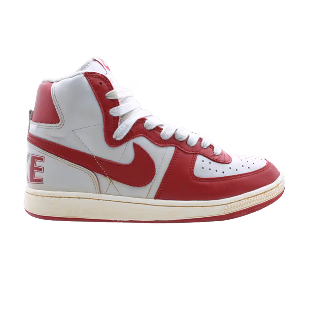 Nike Terminator High Vintage