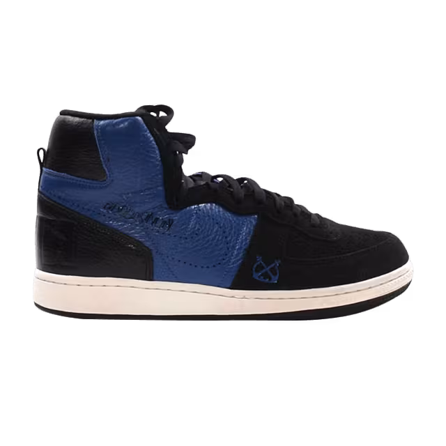 Nike Terminator High Premium Stussy X Neighborhood Boneyards