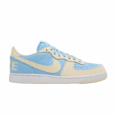 Nike Terminator Low 'Aquarius Blue Coconut Milk'