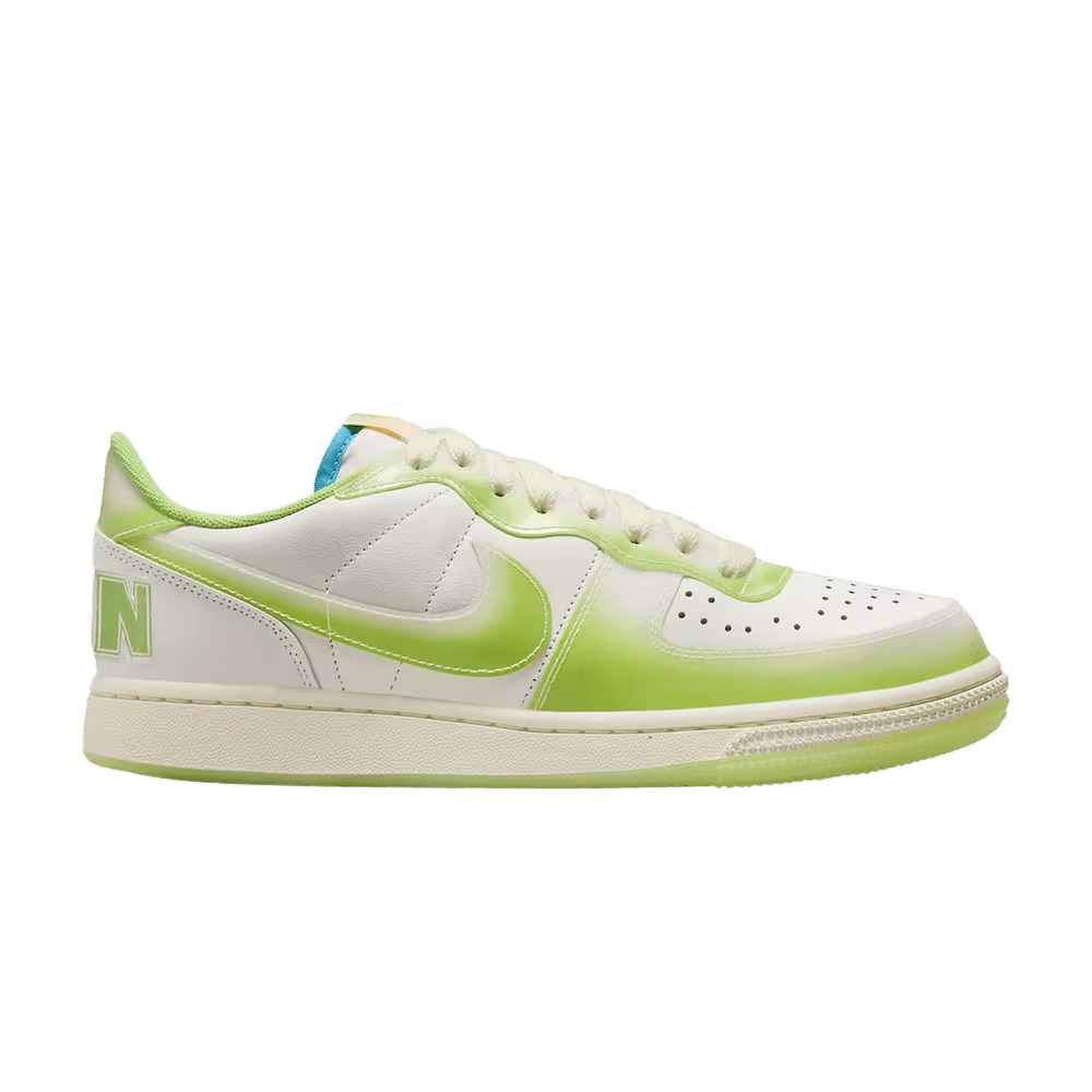 Nike Women's Terminator Low Sofvi