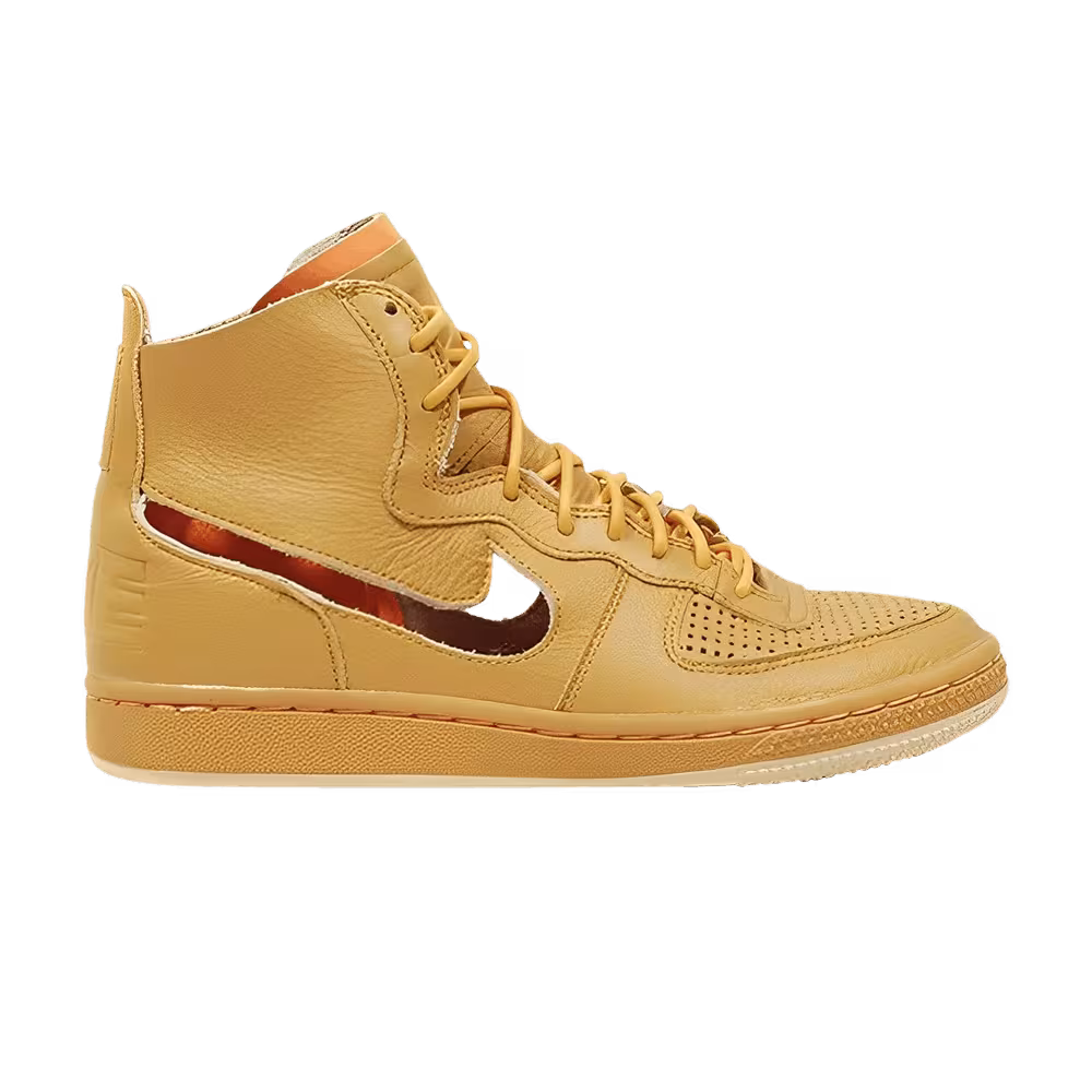Nike Women's Terminator High Premium QS Honey Comb