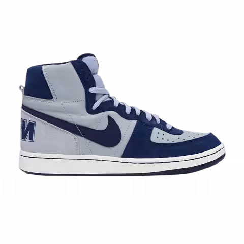 Nike Terminator High Vintage 'Georgetown'