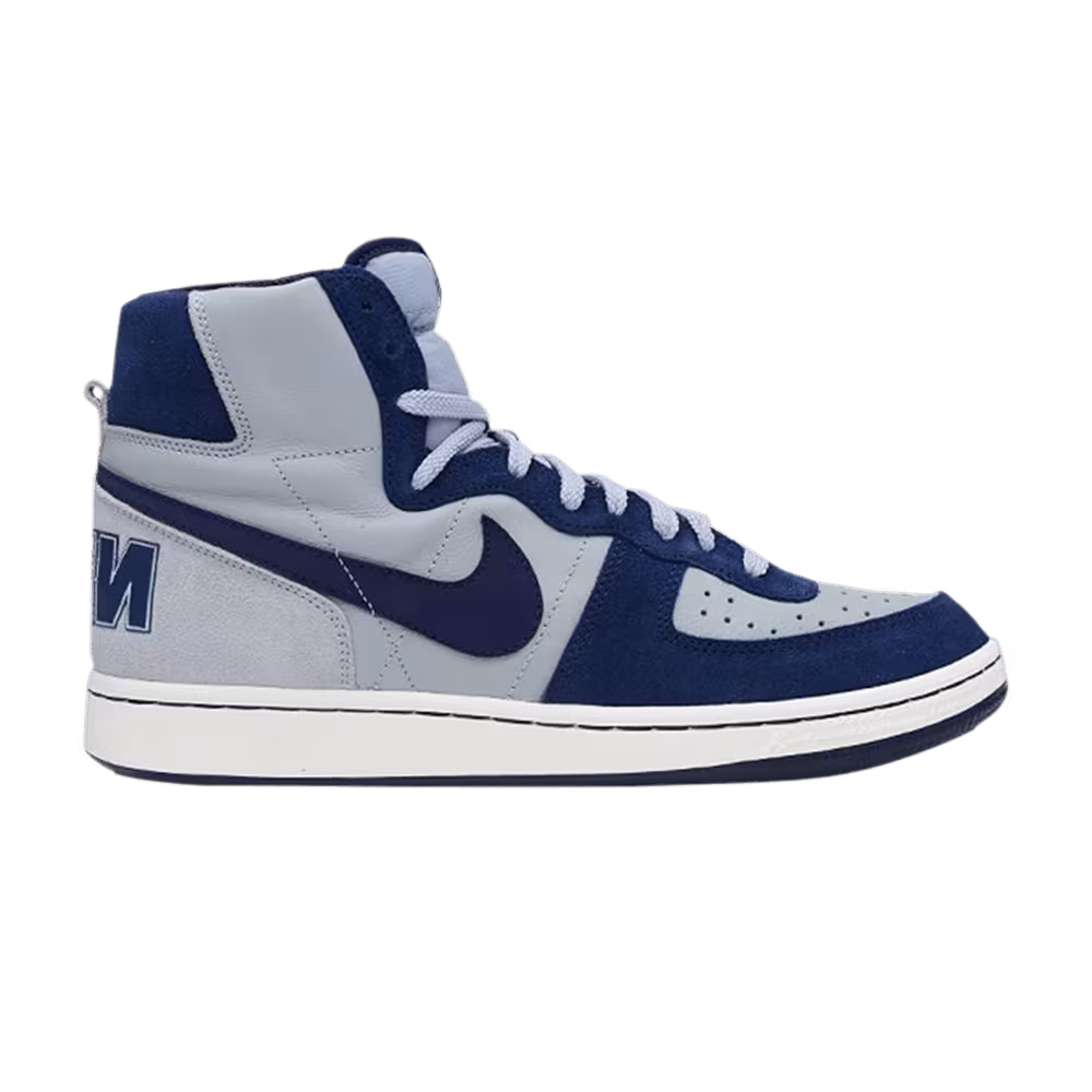 Nike Terminator High Vintage Georgetown