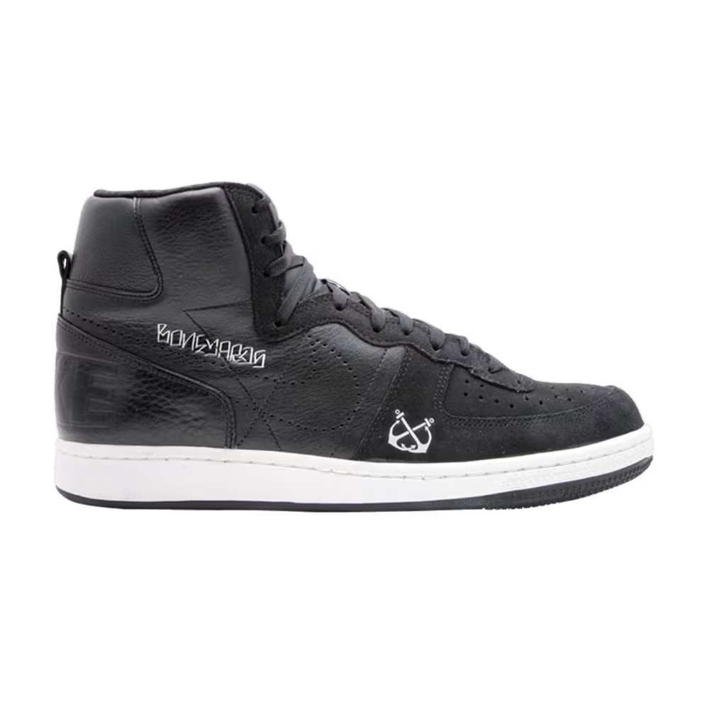 Nike Terminator High Premium Neighborhood Boneyards