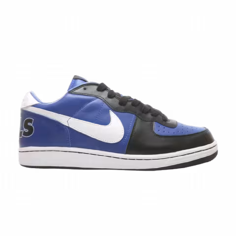 Nike Zoom Terminator Low 'Blue Devils'