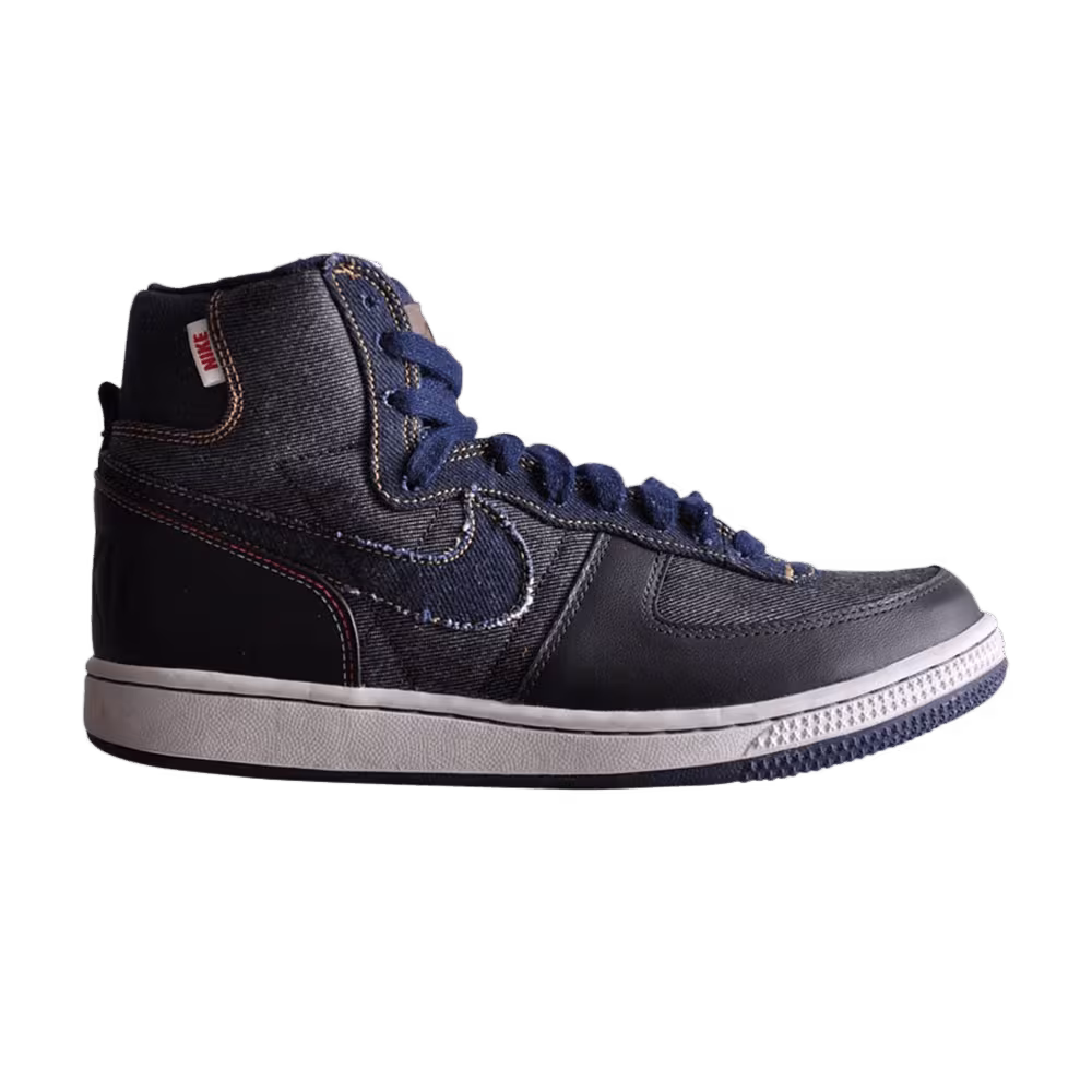 Nike Terminator Hi Premium Denim