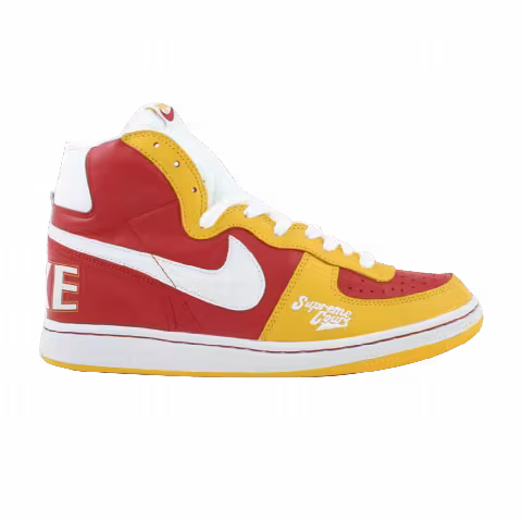 Nike Terminator Hi 'Supreme Court'