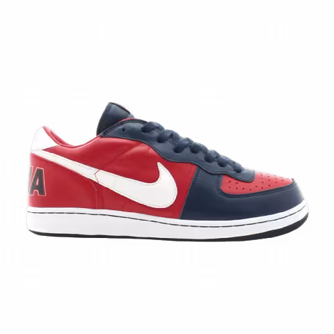Nike Zoom Terminator Low 'Zona'