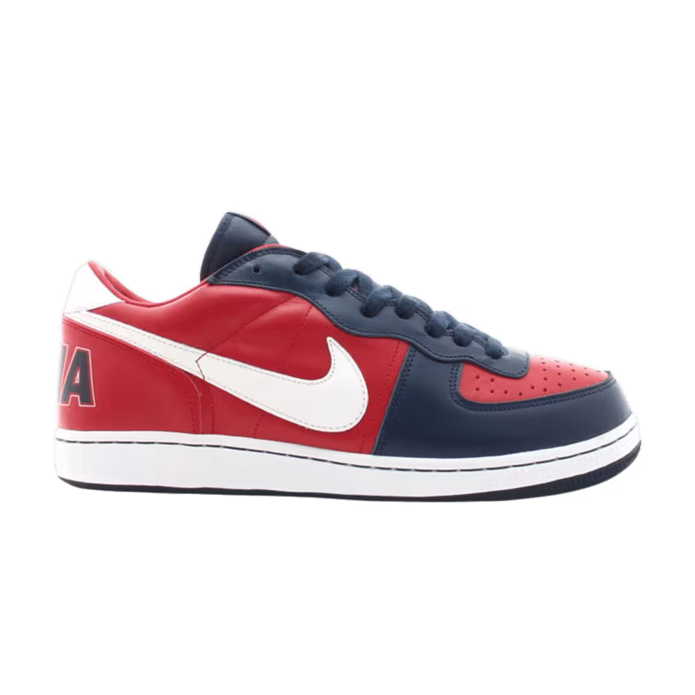 Nike Zoom Terminator Low Zona