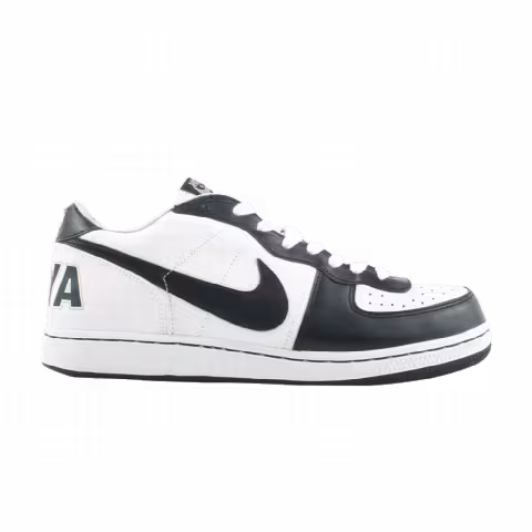 Nike Zoom Terminator Low 'Hoyas'