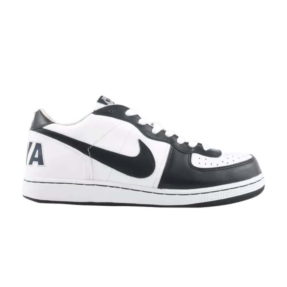Nike Zoom Terminator Low Hoyas