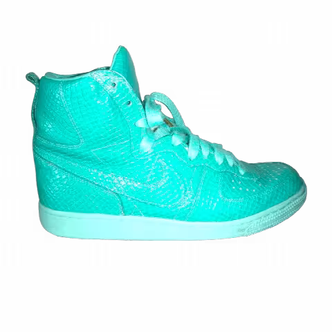 Nike Terminator Hi Supreme QK 'Swagger'