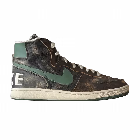 Nike Terminator Hi Premium