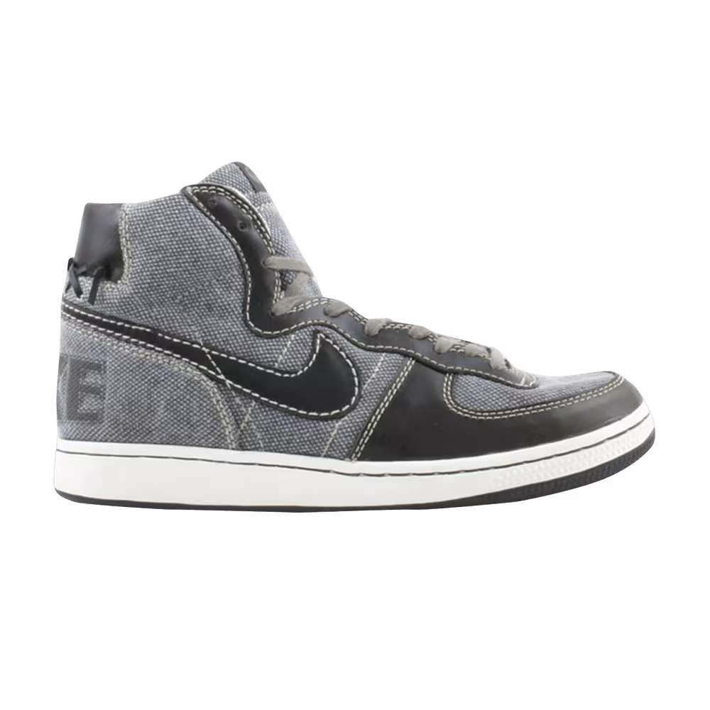 Nike Terminator Hi Premium baseball pack