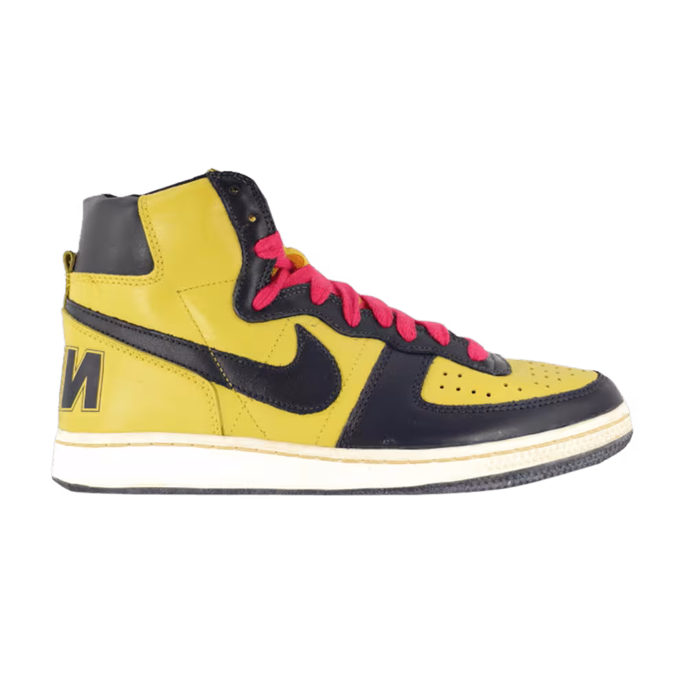 Nike Terminator High Vntg