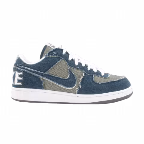Nike Zoom Terminator Low 'Medicom'