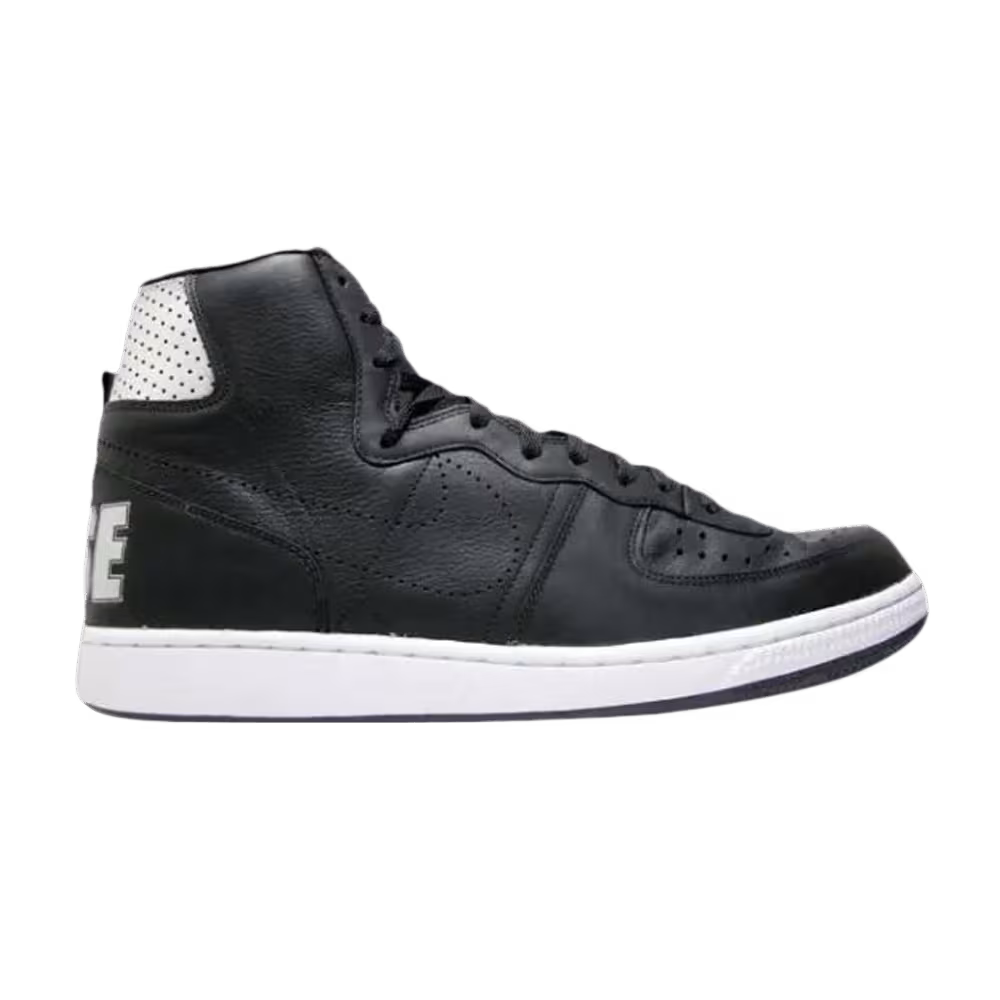Fragment Design x Nike Terminator High Premium Noise