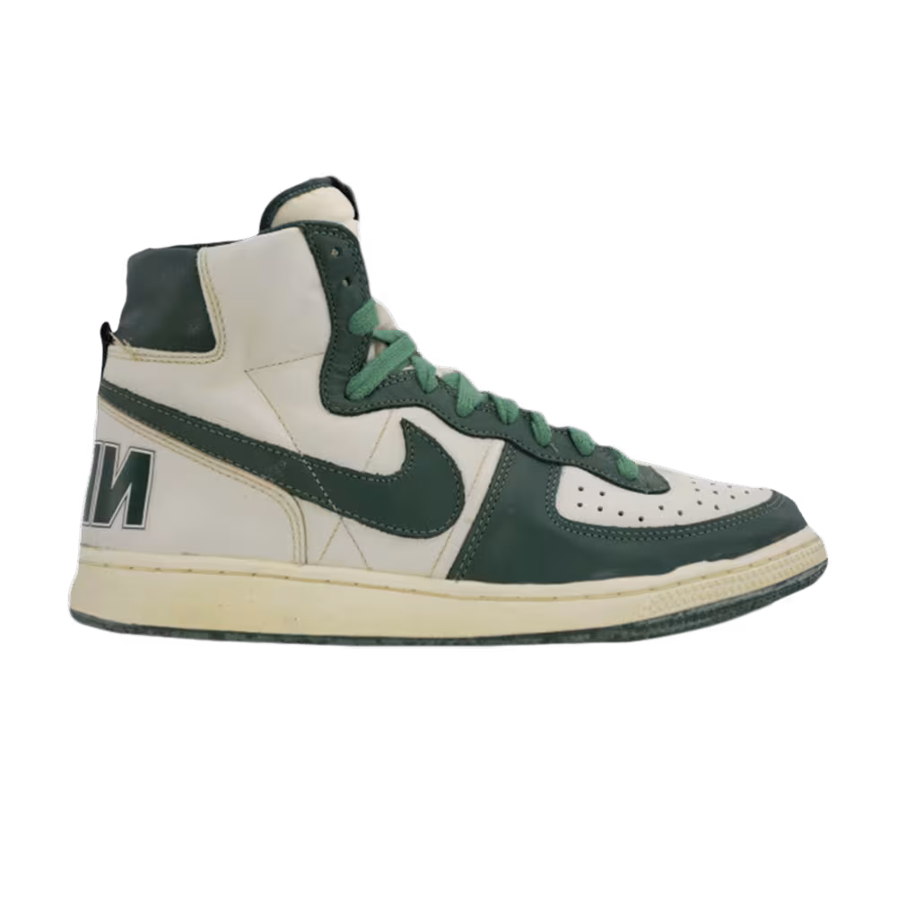 Nike Terminator High Vintage Noble Green