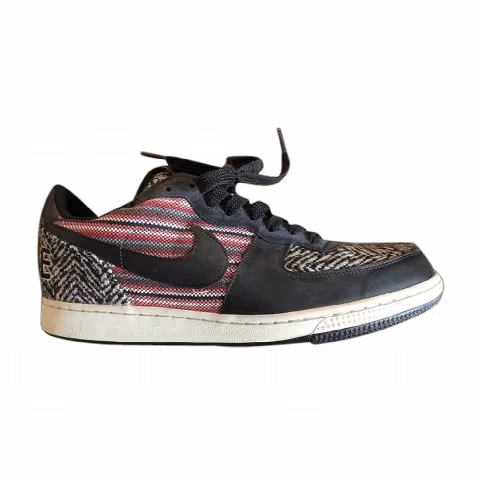 Nike Terminator Low 'Braid Check Pack'