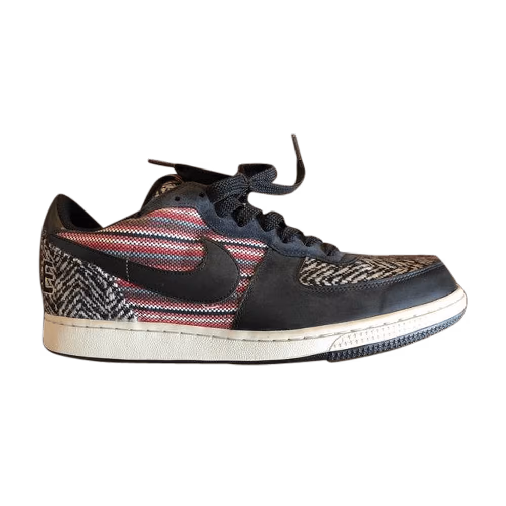 Nike Terminator Low Braid Check Pack