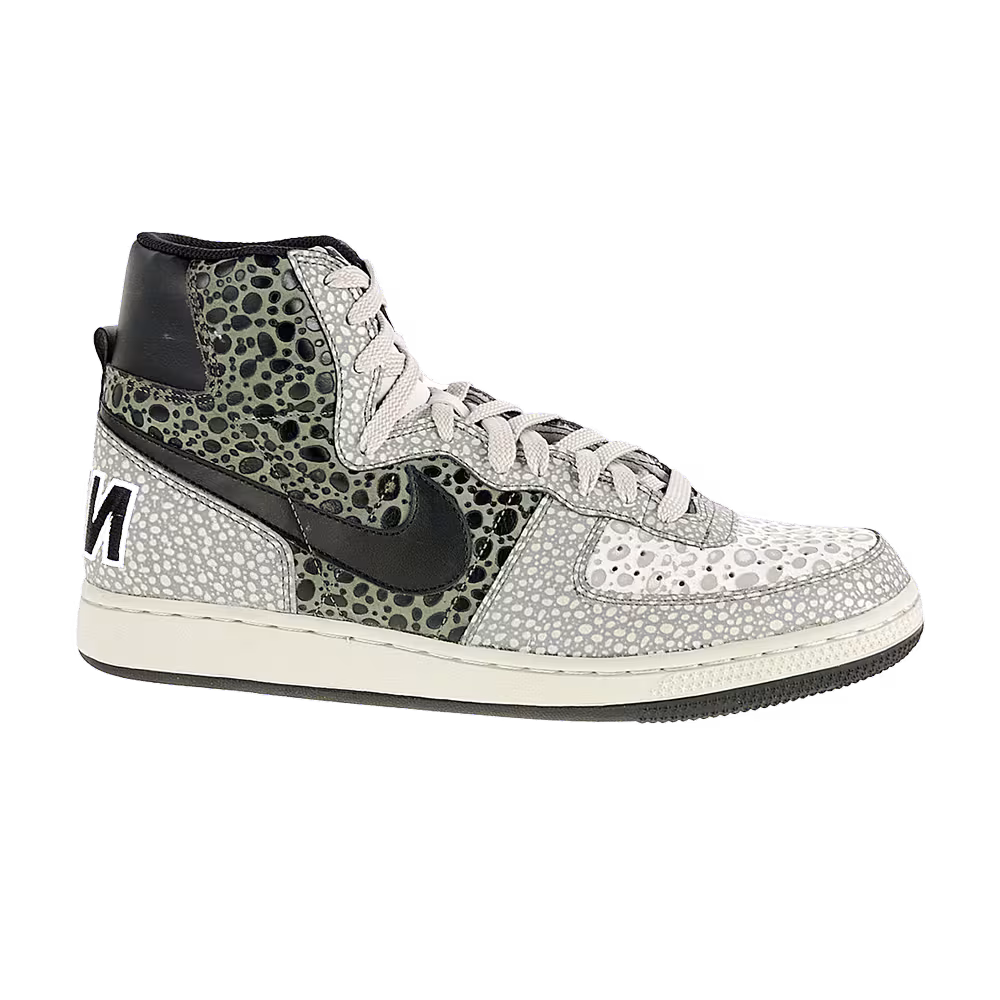 Nike Terminator Hi Premium