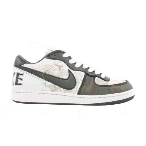 Nike Terminator Low Laser