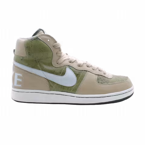Nike Wmns Terminator Hi Premium