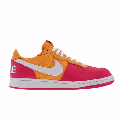 Nike Wmns Terminator Low 'Vivid Pink Light Melon'