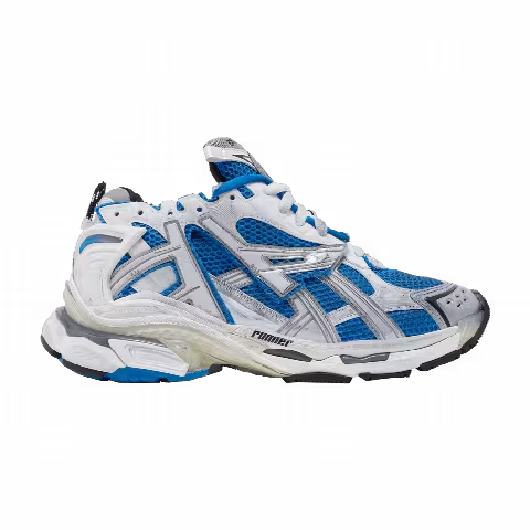 Balenciaga Runner Sneaker 'Blue'