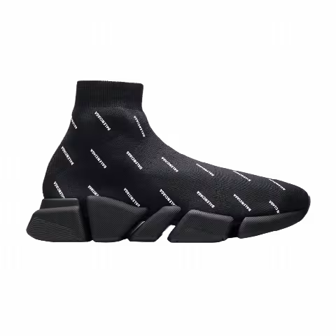 Balenciaga Speed 2.0 Sneaker 'Black'
