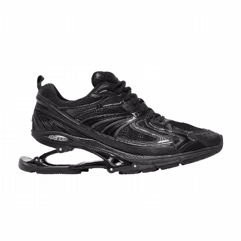 Balenciaga X-Pander 'Black'