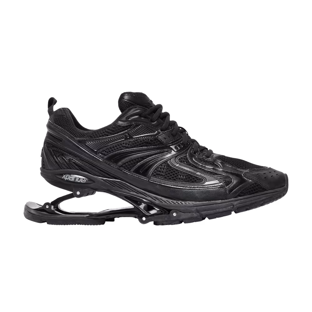 Balenciaga X-Pander Black